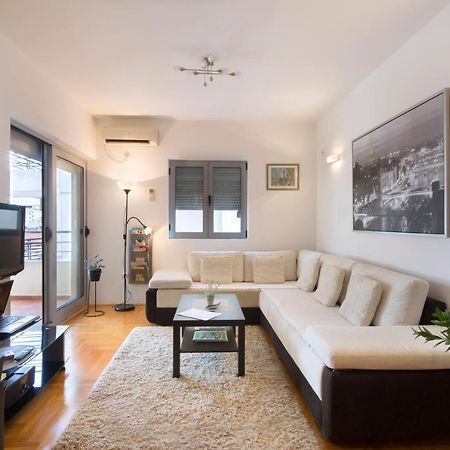 Lordor Apartment 布德瓦 外观 照片