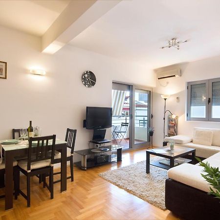 Lordor Apartment 布德瓦 外观 照片