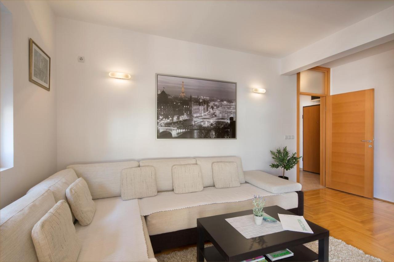 Lordor Apartment 布德瓦 外观 照片