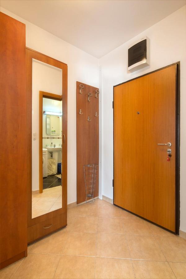 Lordor Apartment 布德瓦 外观 照片